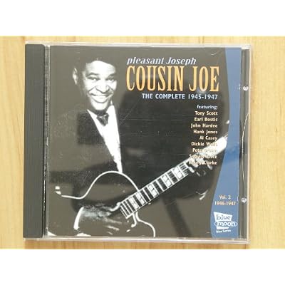 The Complete, 1945-1947