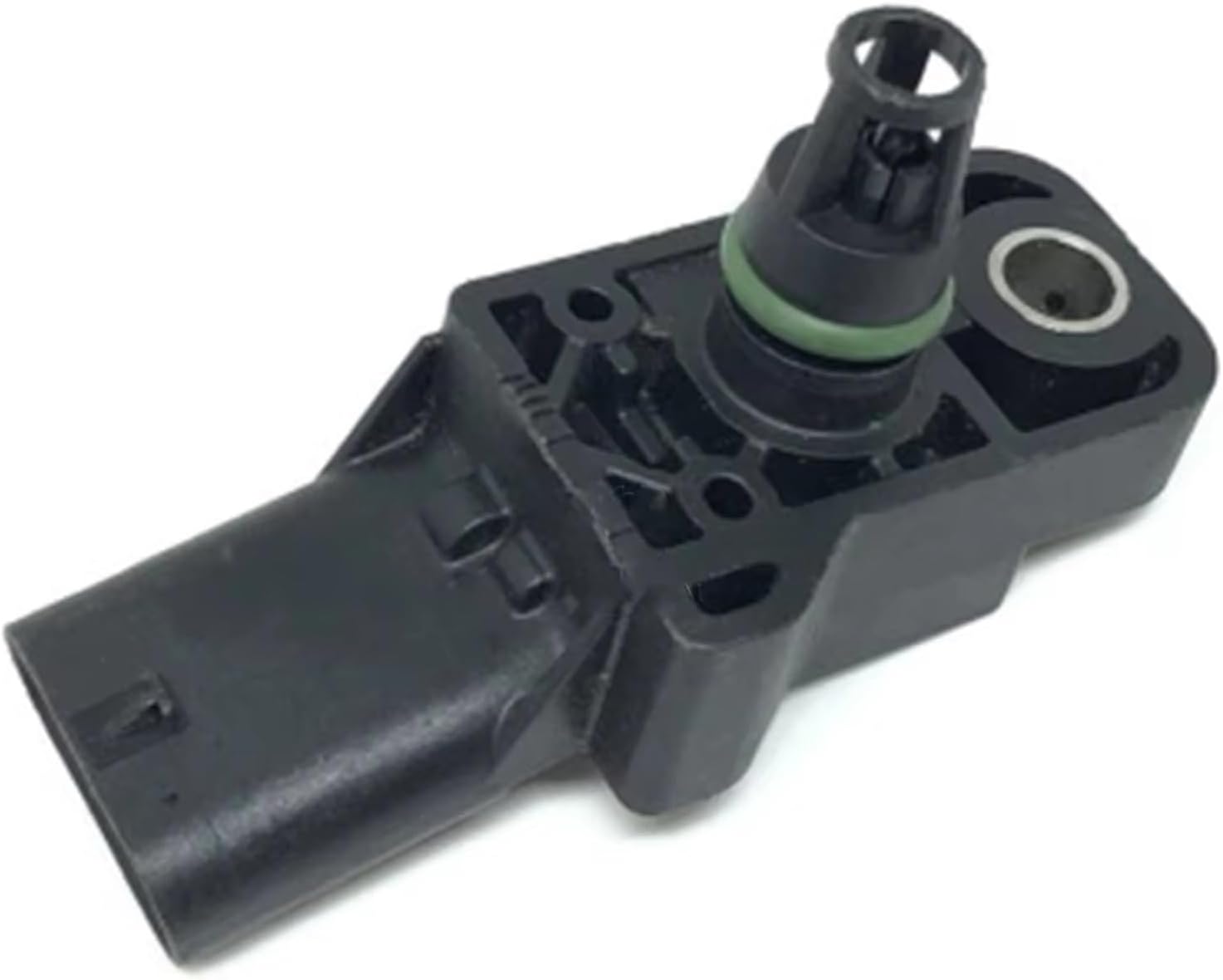 Car MAP Sensors Compatible with Skoda for Karoq for Kodiaq for Octavia for Superb 2018 2019 2020 2021 038906051S 038906051N Intake Air Pressure Sensor