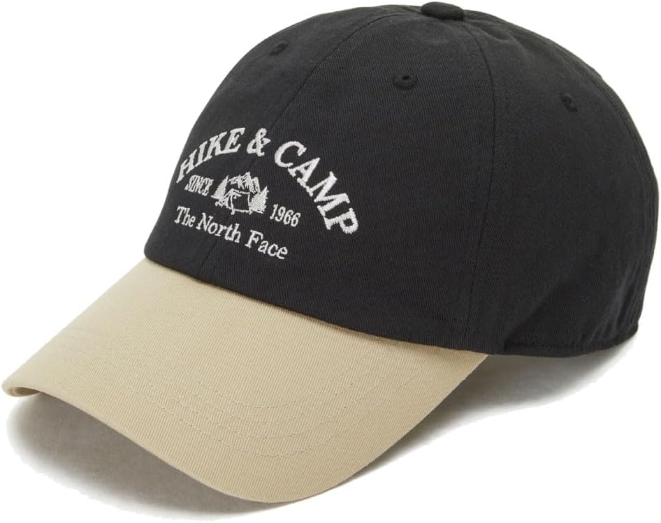 美品 HYKE THE NORTH FACE コラボキャップ ゴアテックス ゴアテックス