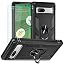 Google Pixel 7A Case + Black