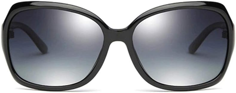 Polarized Fishing Sunglasses for Men Women Vintage Glasses Nylon Lens