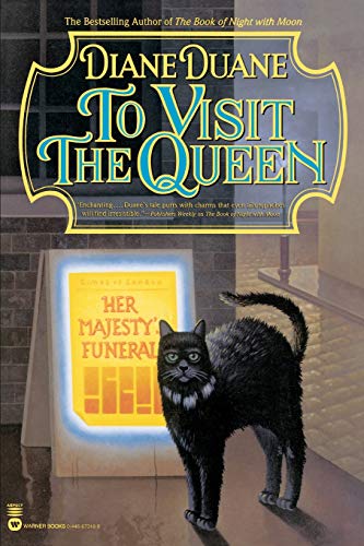To Visit the Queen view 2