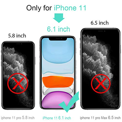 Sgarnish KZ-02 Love Beidi For Iphone 11 Waterproof Case 6.1 Screen Protector Underwater Shockproof Full-Body Dustproof Rugged Case thumb #1
