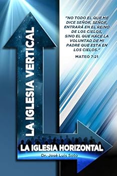 Paperback La Iglesia Vertical Book