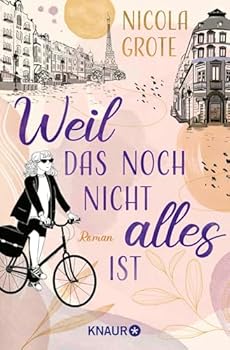 Paperback Weil das noch nicht alles ist Book