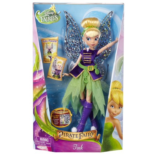 Disney Fairies Tink Wave 9
