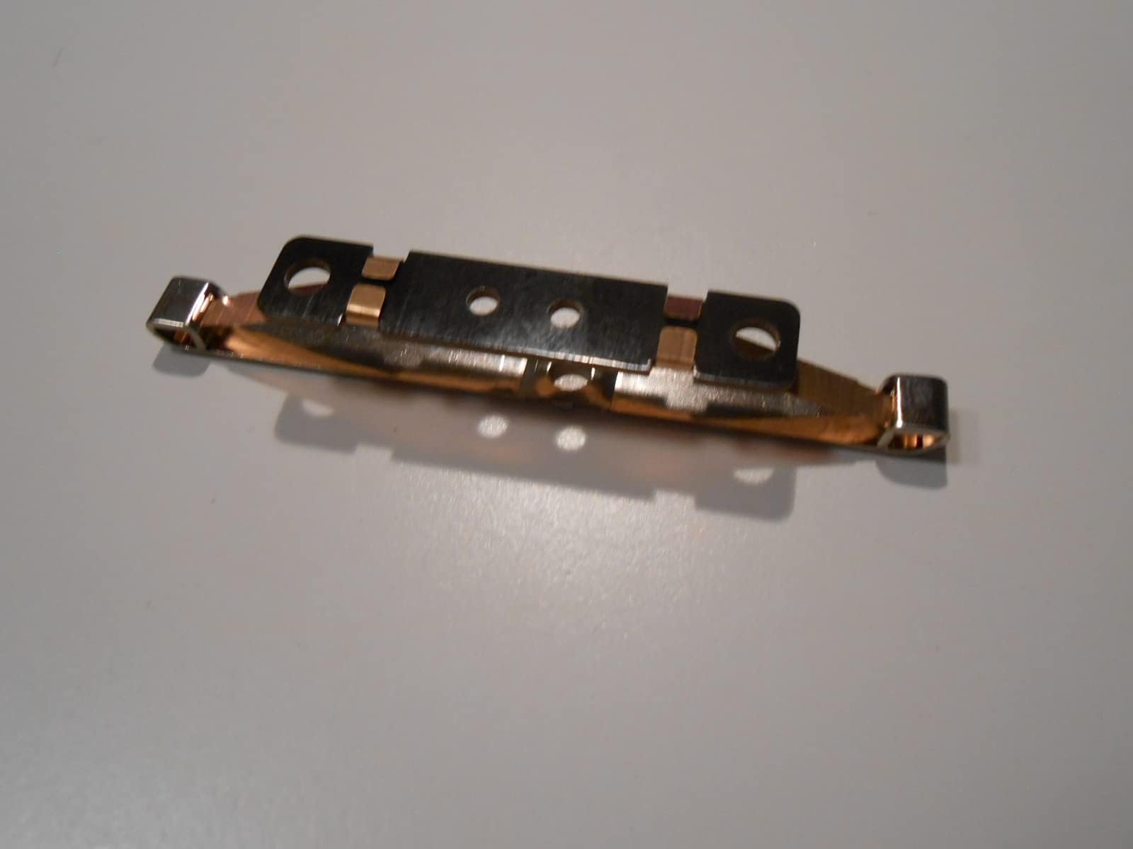 Märklin 37554 Steam Locomotive Br 055 637-7 DB Epoch IV New IN Original Box 1 - Foto 6