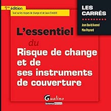 Download L'Essentiel du risque de change et de ses instruments de couverture PDF