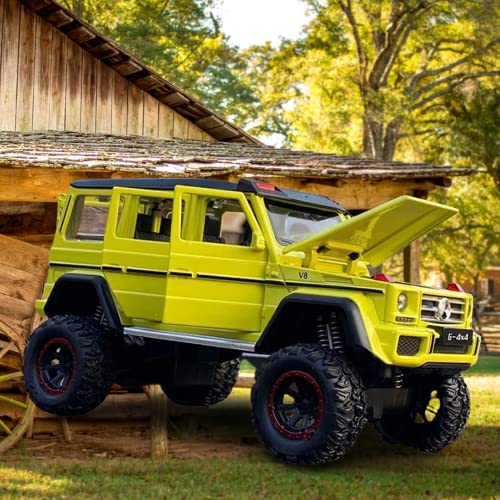 Image of Invite Enterprise 1:32 Diecast MG500 Alloy Metal Pull Back Diecast Car Scale Model Pullback with Sound Light Auto Toy car for Kids Best Gift Toys for Kids Boys【Colors As Per Stock】