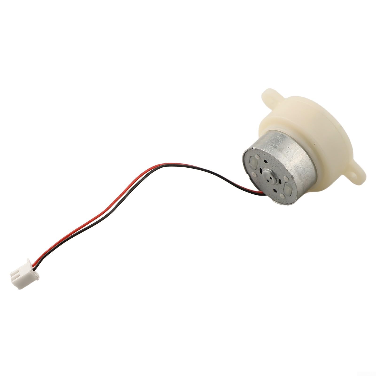 HaloModora High Torque DC Reduction Motor 3V 5V 6V 12V Low Noise for Jewelry Stand and Toy DIY(5V 20RPM)