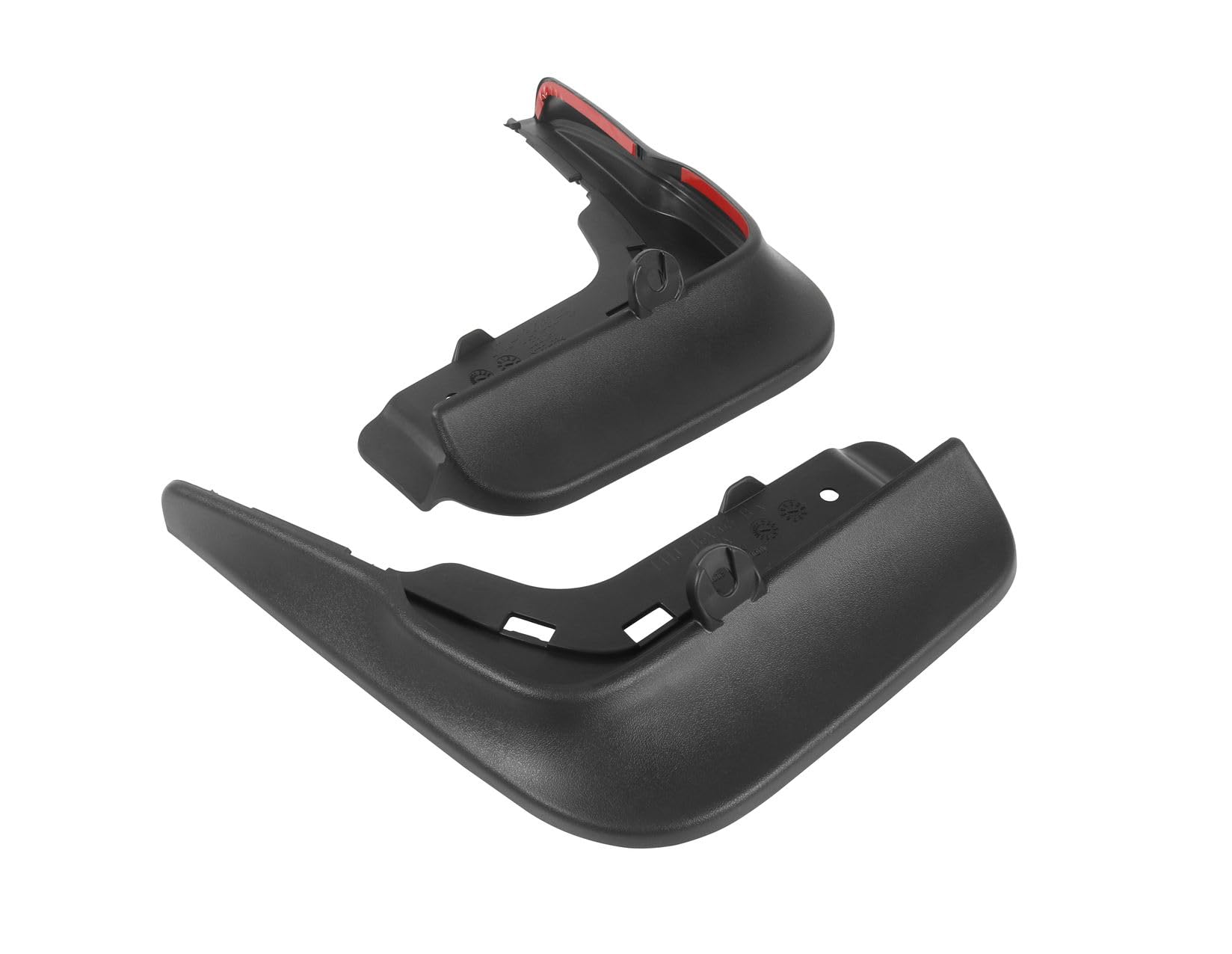Bavettes Avant profilées pour Ford Puma 10/2019 St-Line, St-Line X, St et St X