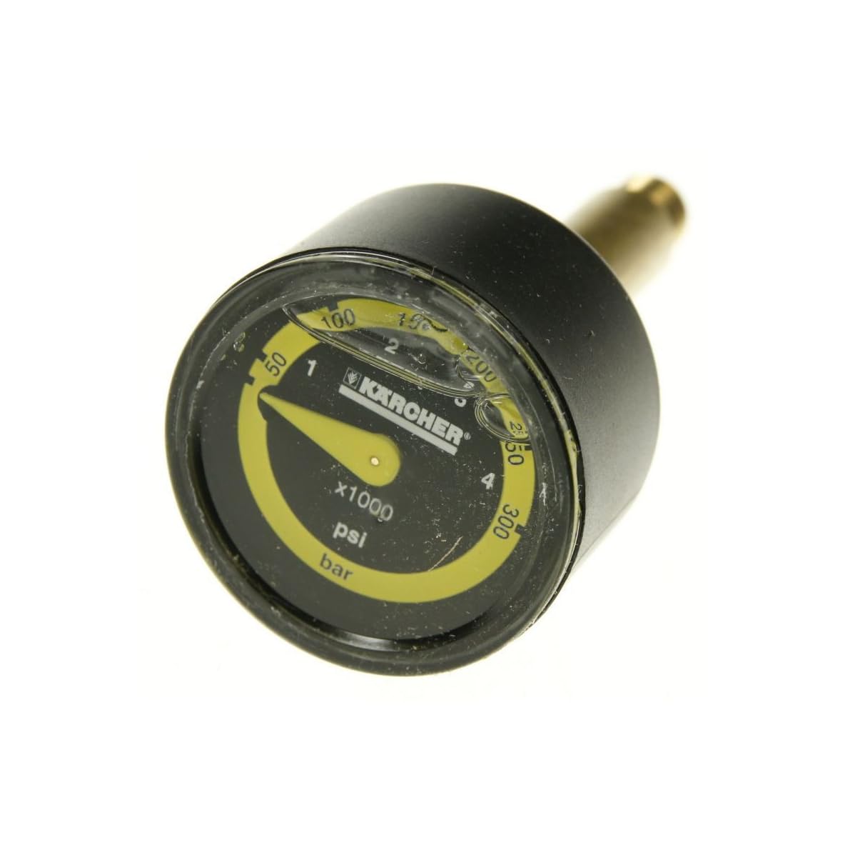 KÄRCHER Manometr 0-30 MPa 6.421-349.3