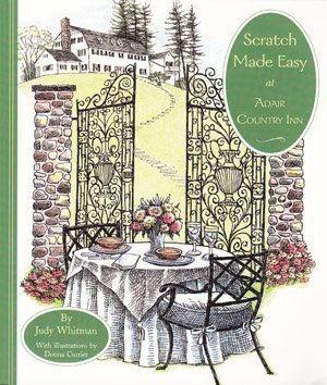 Scratch Made Easy at Adair Country Inn 0972961127 Book Cover
