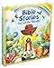 Bible Stories for Little Hands
