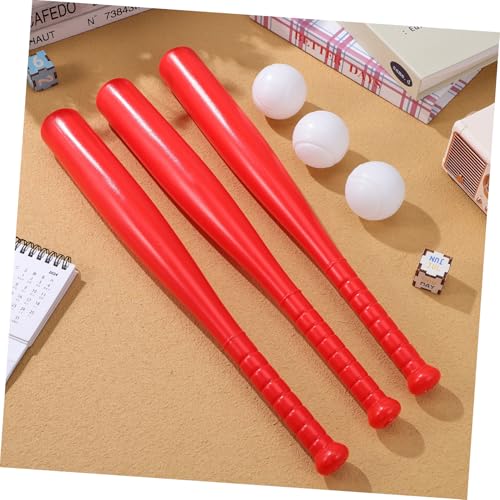 Jeu de baseball pour améliorer la coordination des garçons et filles
