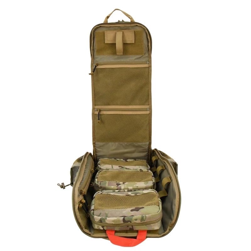 Redemption Tactical Crusader Backpack