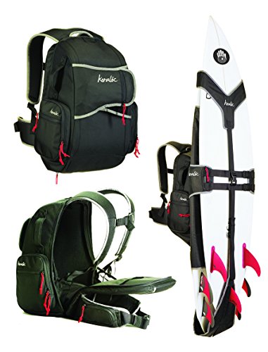 Surf Backpack, Backpack for Surf, Gift for a Surfer