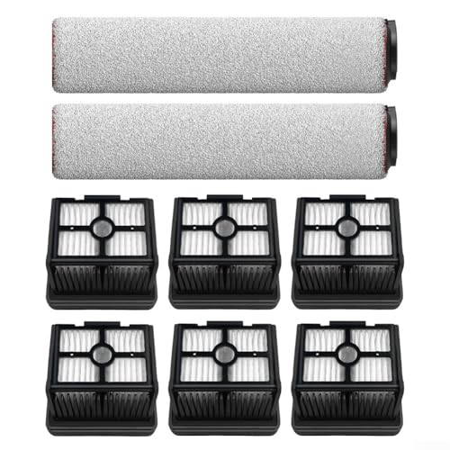 Set di accessori per aspirapolvere Dreame H15 per Pro Heat / HHR48A senza fili per aspirapolvere a secco e a umido