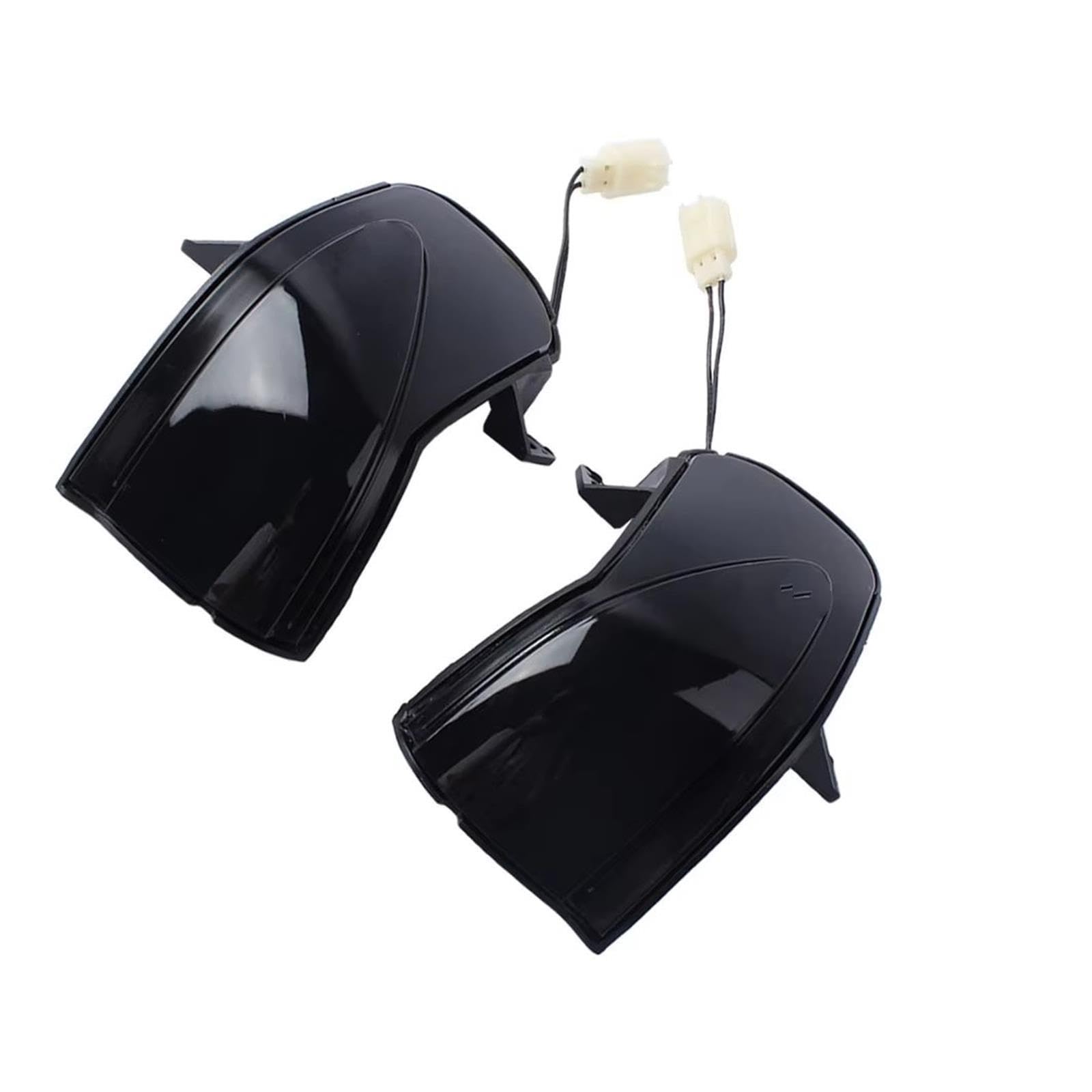 Freccia Specchietto Per MISURA Per JAZZ Per GE6 Per GE8 2009-2014 Auto LED Specchio Laterale Indicatori Di Direzione 34350TG5H01 34300TG5H01
