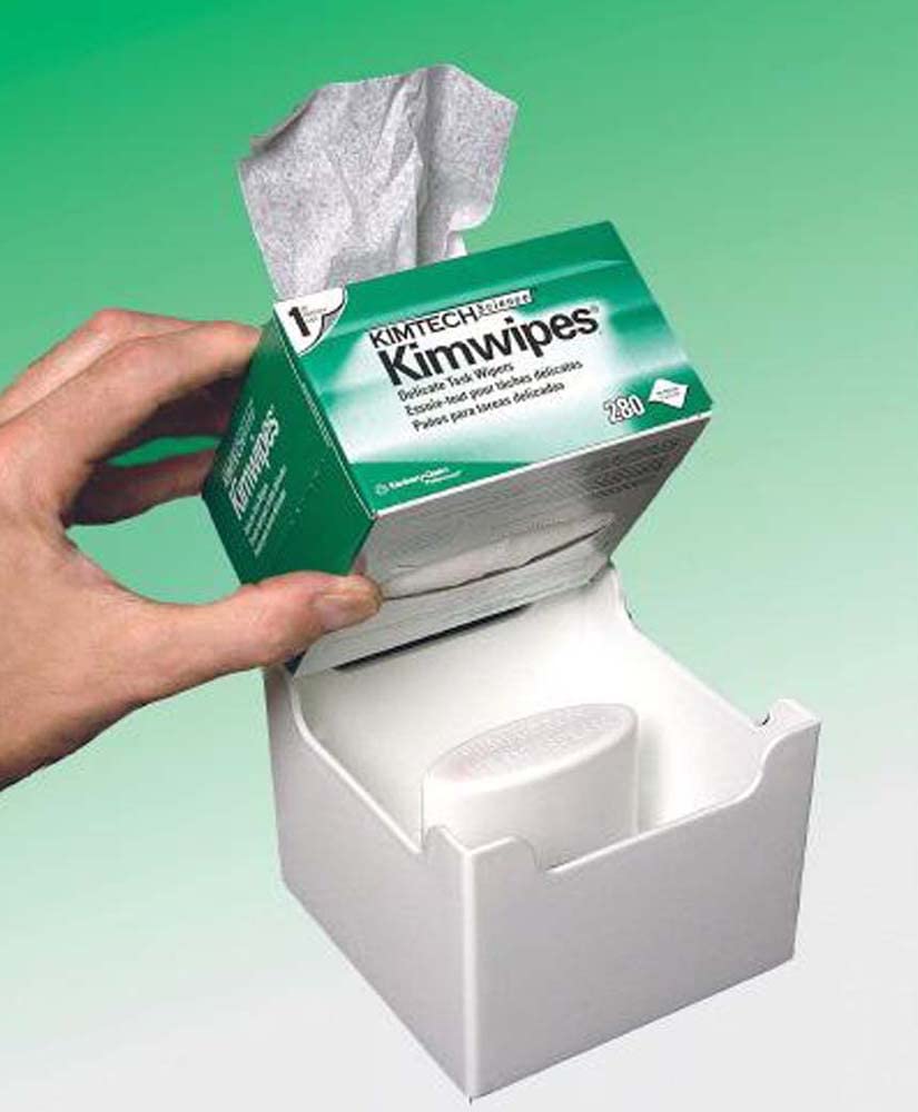 FTR PUB1A Push-Up Box Dispenser