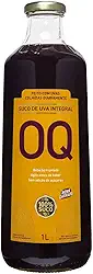 Suco de Uva Integral OQ 1L