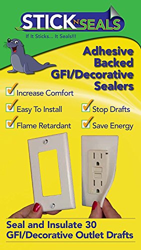 Airtite Stick 'N' Seal Decora Sealers