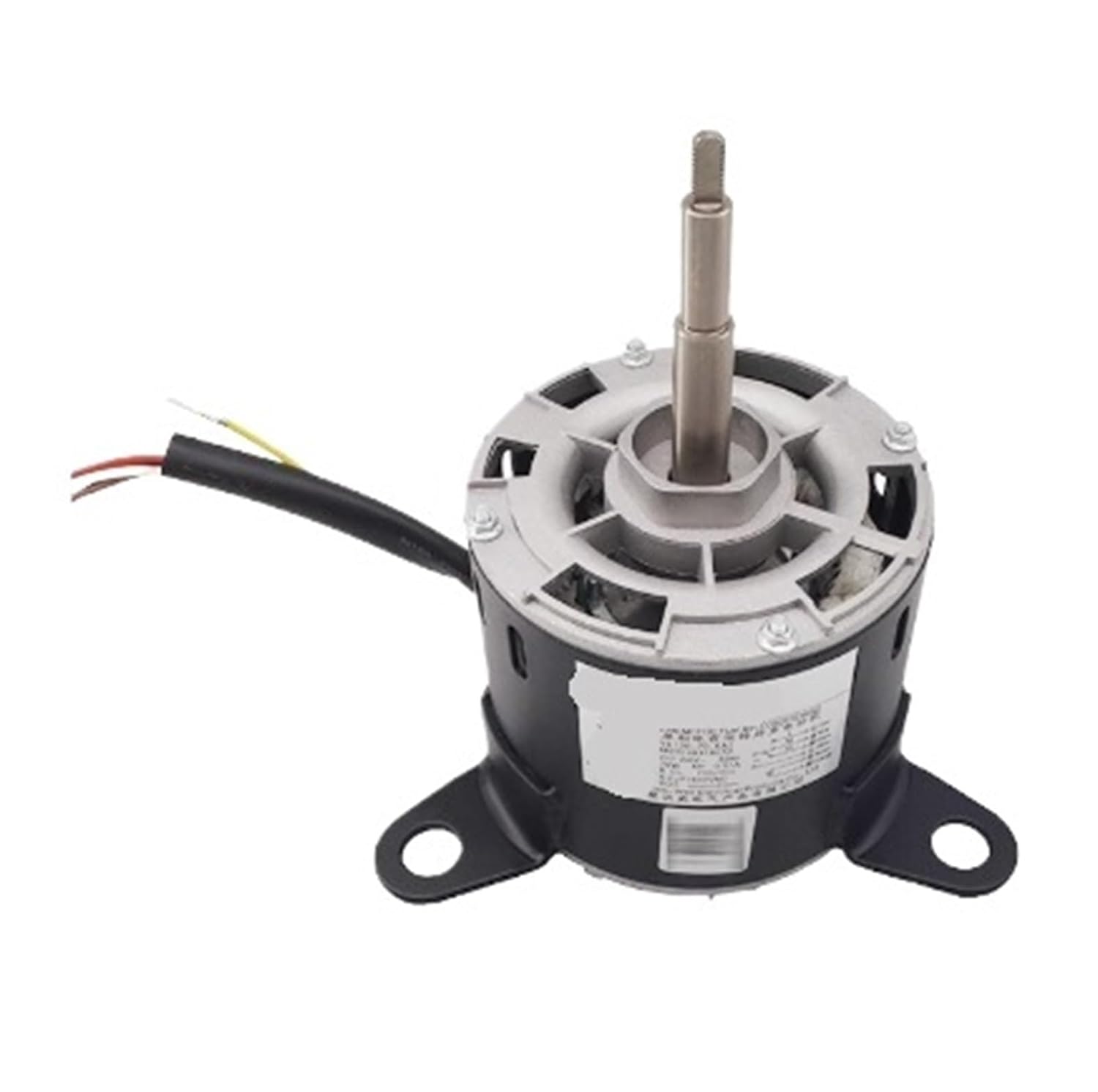 エアコンモーター YF120-40-6A9 エアコン室外ファンモーター エアコン