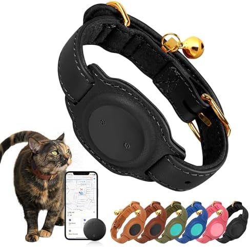 Cat Tracker, GPS Pet Tracker para gatos (apenas iOS), coleira de ...