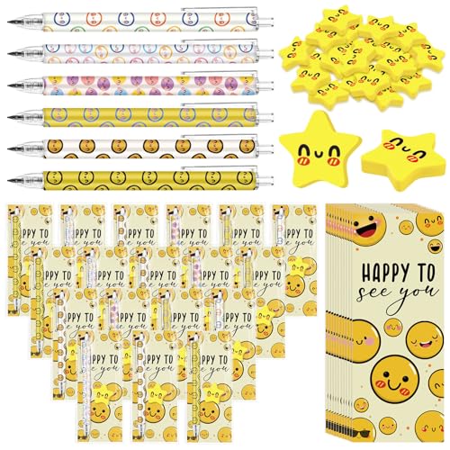 AmazingSpark nbs[X}CG^[iyV St 24{Zbg  wZ Happy to See You ubN}[NJ[h k NXCg t i[ At@[VyV Vw EFJMtg