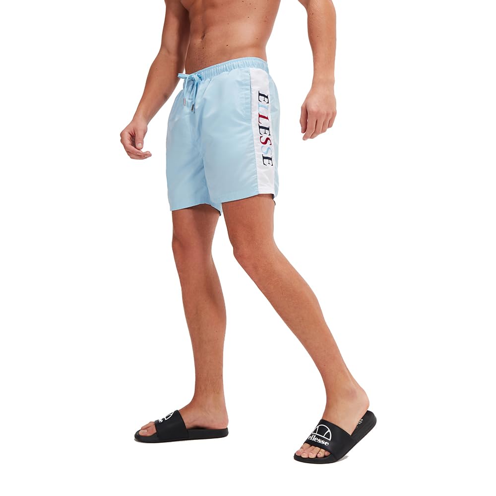 Ellesse Męski strój kąpielowy model Devanno - syntetyczny