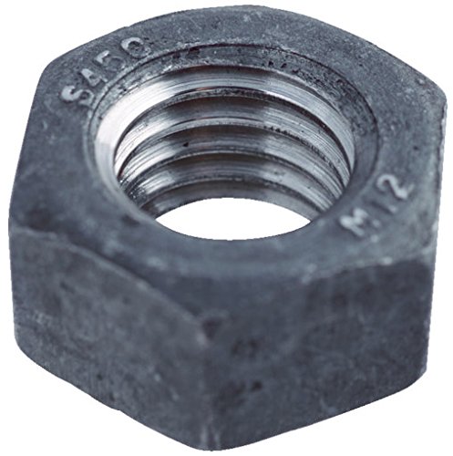 TRUSCO Hexagon Nut Y221-0018
