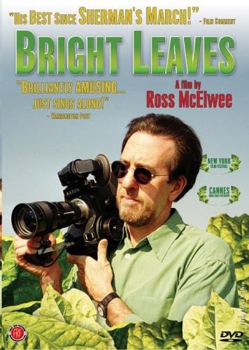 Bright Leaves [DVD]