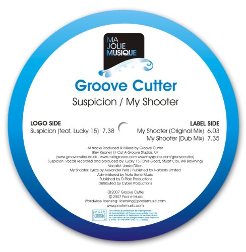 Groove Cutter