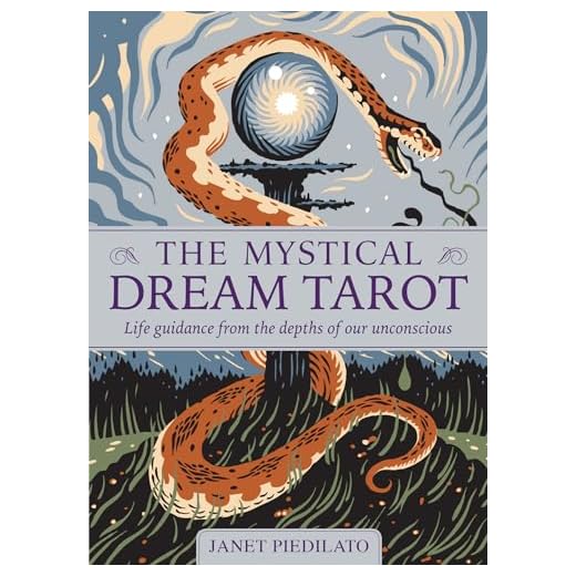 Mystical Tarot and Dream Guidance