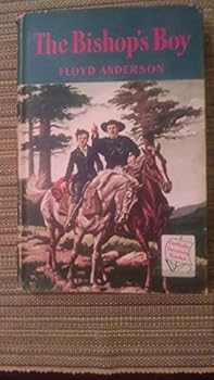 Hardcover The bishop's Boy Book