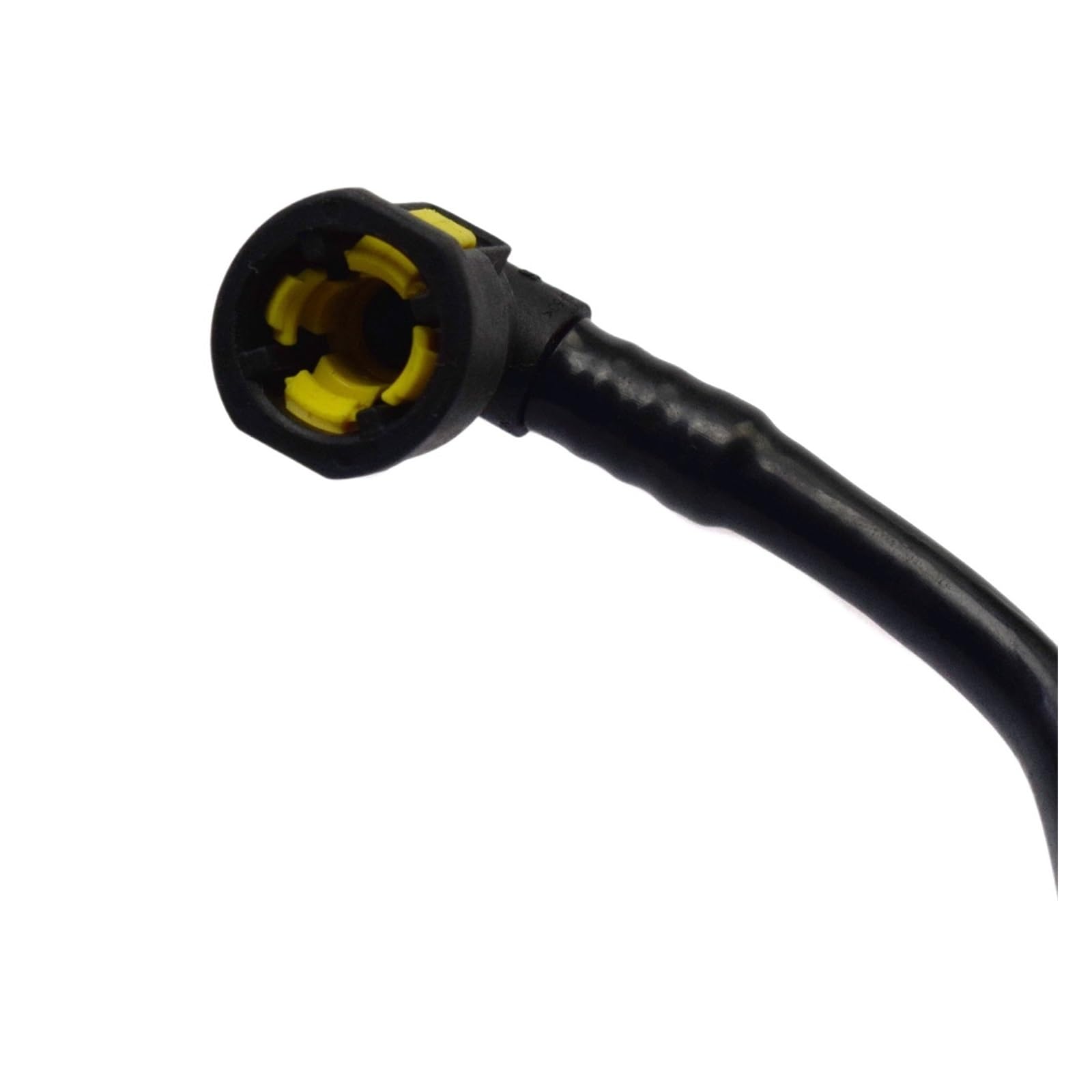Manguera De Retorno De Combustible Para Mercedes-Benz W163 ML320 ML350 ML430 ML500 ML55 AMG, Tubo De Fuga De Inyectores, Referencia A1634770701 Y A1634770201, Previene Fugas