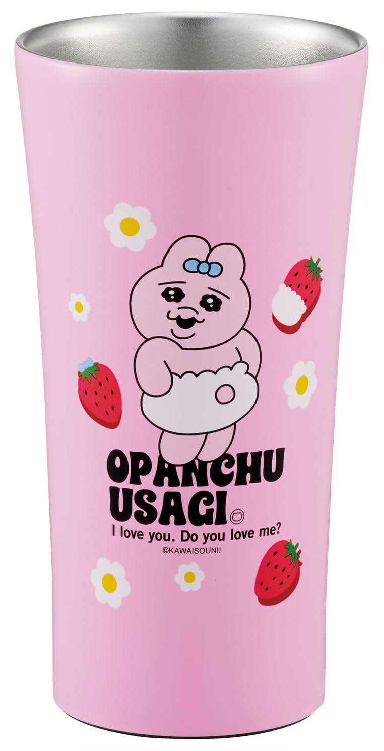Amazon｜スケーター(Skater) ステンレス タンブラー 400ml 保温 保冷