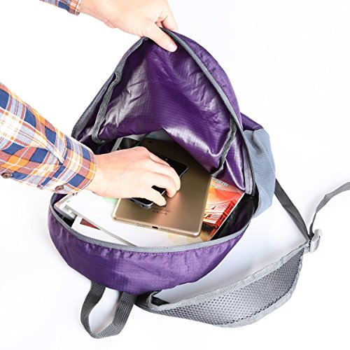 Giwil Multifunzione 20L Zaino Trekking Ultra