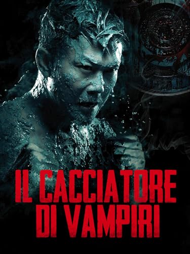  Rigormortis - Il cacciatore di vampiri