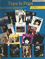 Tops In Pops 1991 Trombone 089524652X Book Cover