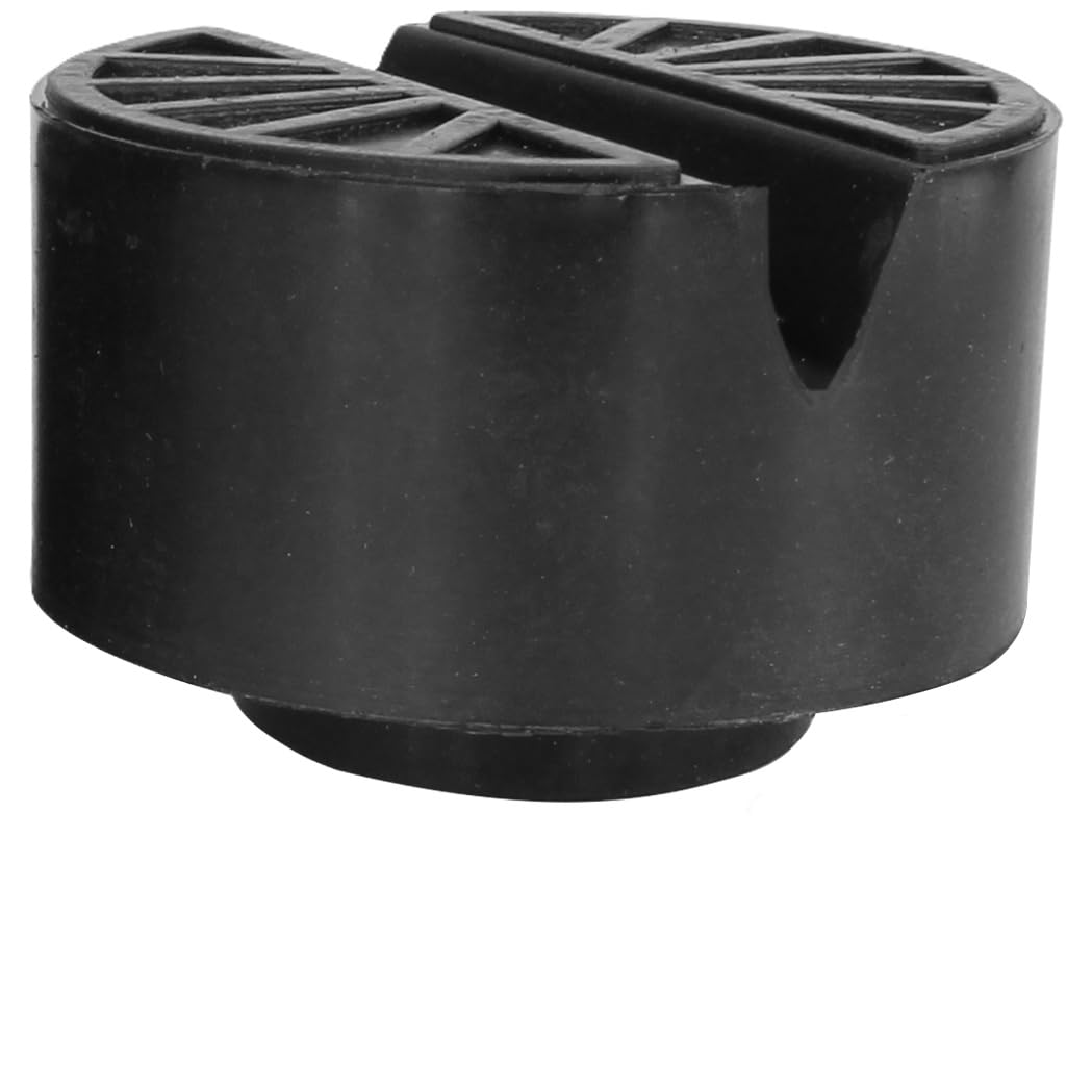 4 Pièces Coussin En Caoutchouc Pour Cric, Caoutchouc Pour Cric De Levage, 2,48 X