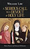 A Serious Call to a Devout and Holy Life