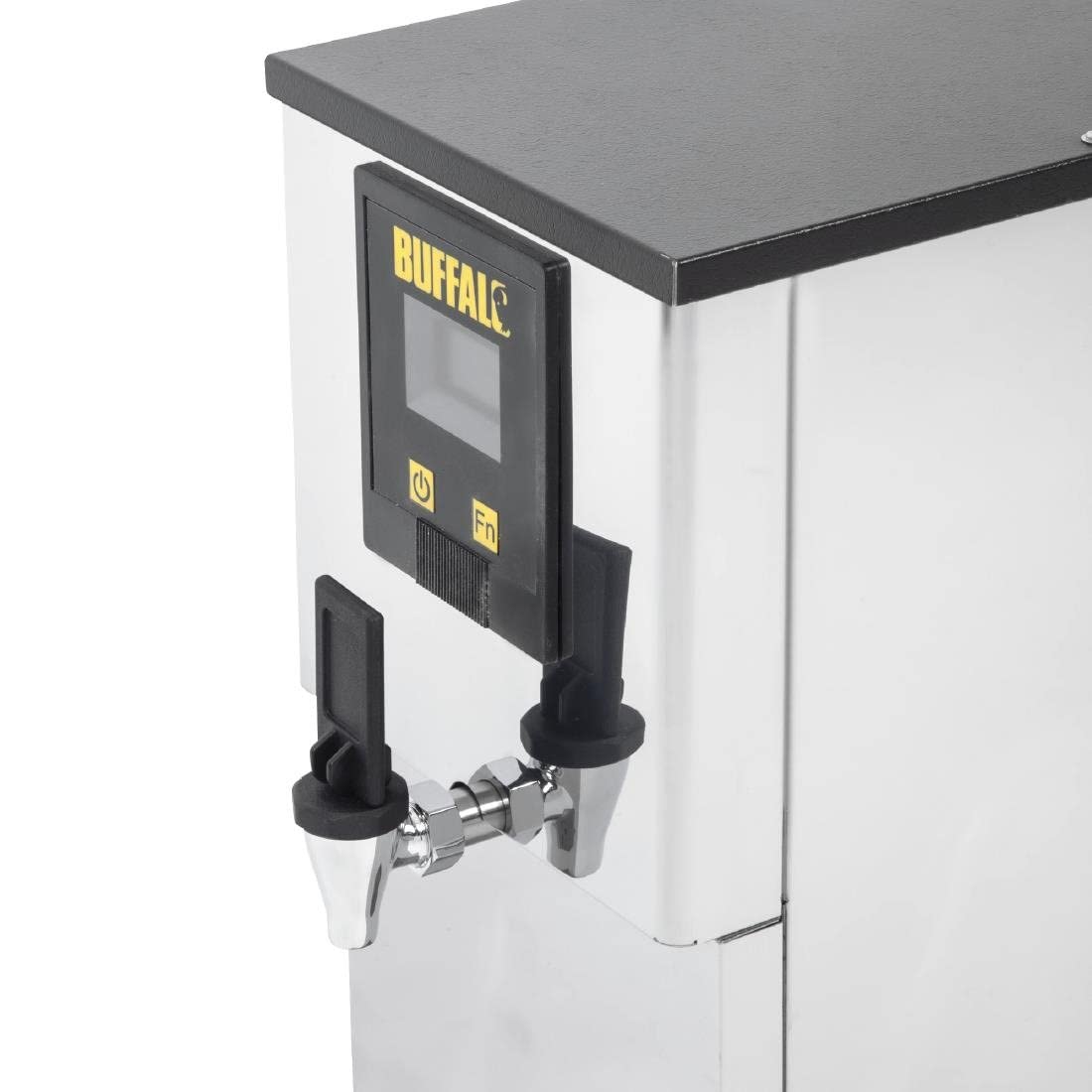 Buffalo CN535 Automatic Filling Water Machine Only, 10L Capacity, Height 560mm, Width 255mm, Length 446mm