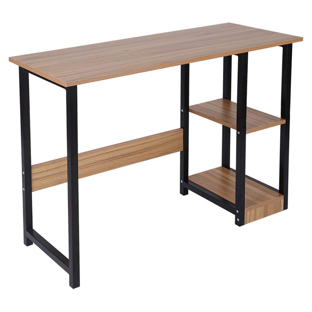 Buy 40 inch Writing Computer Desk Modern Simple Study Desk Industrial