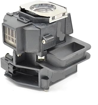 ELP49 V13H010L49 Projector Light Bulb Suitable for PowerLitehome Theater 8350 8345 8500UB 8700UB 6100 6500UB 8100 7100 7500UB HC8350V13H010L49-CBH