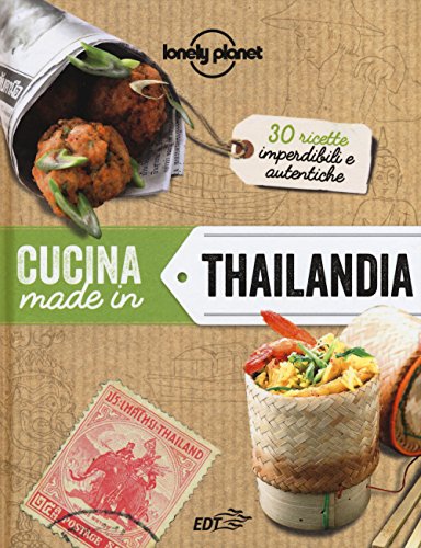 Cucina made in Thailand