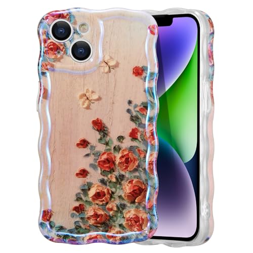 EYZUTAK Case for iPhone 13