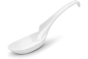 Hiware Asian Soup Spoons: A Culinary Gateway to Asian Delights