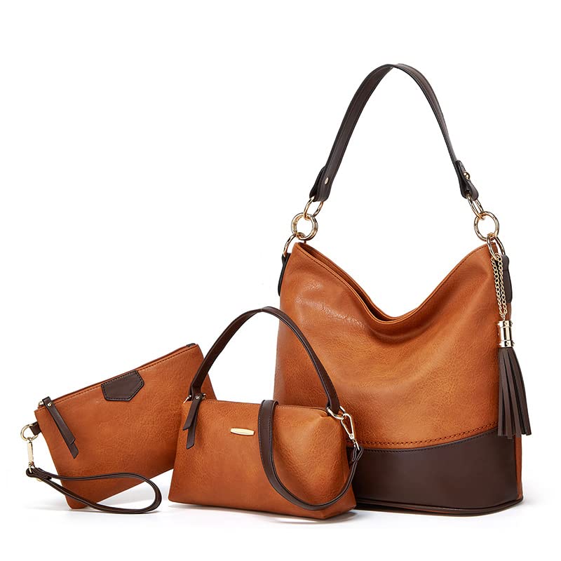Sac à main tendance pour femme idéal pour le travail et les sorties chic