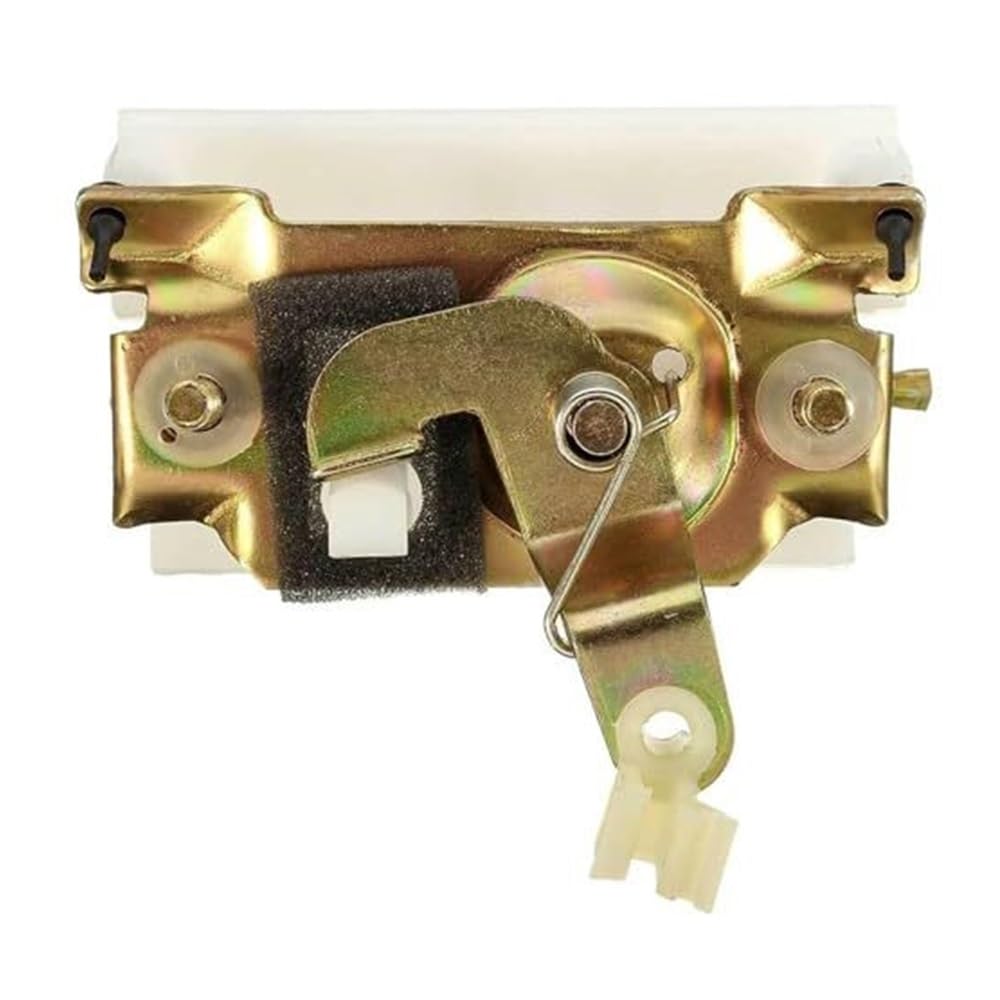 Flbzblkasl Colour ‎One Front Rear Exterior Door & Trunk Handle Mb669338 For Mitsubishi For Montero & For Pajero V31 Right Handle